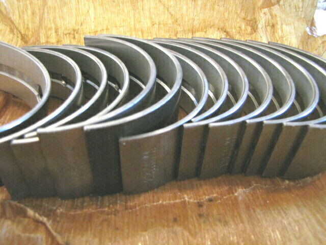 Perkins Power Part Bearing Set - 68079-B - 31126833 - NOS | eBay 