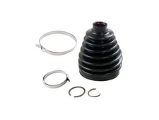 For 2017-2018 Hyundai Santa Fe CV Boot Kit Front Outer 71318VFZV CV Boot