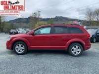 2012 Dodge Journey SE - - Air - Tilt