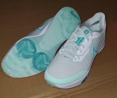 Nike Air Zoom Infinity Tour Next% Golf Shoes Size DC5221-143