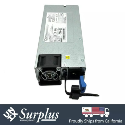 Chicony R12-1K6P2A 1600W PSU 80 Plus Platinum Power Supply 208V for Quanta 4Node