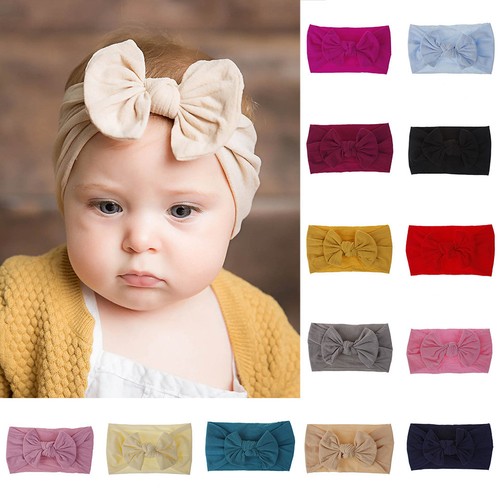 Mignon Bebe Fille Bebe Nouveau Ne Large Bandeau Chapeau Bandeau Noeud Extensible Ebay Mignon Bebe Fille Bebe Nouveau Ne Large Bandeau Chapeau Bandeau Noeud Extensible Ebay