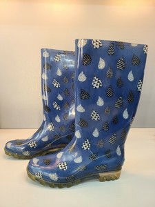 toms rain boots womens