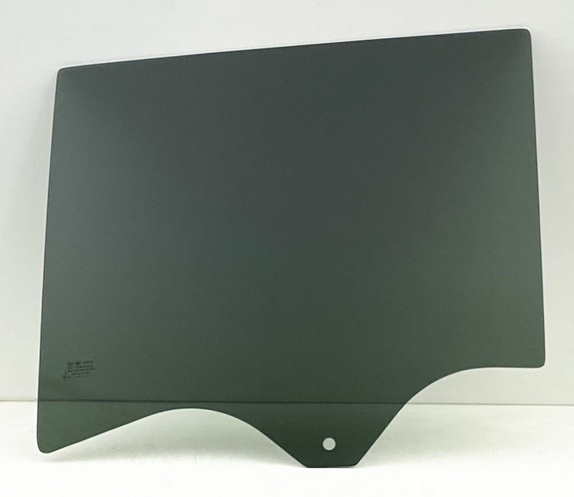 Fits 2020-2025 Cadillac XT6 Driver Left Side Rear Door Window Door