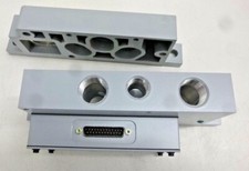 NEW! Speedaire End Plate Kit 3FZX1, 25 Pin Su...
