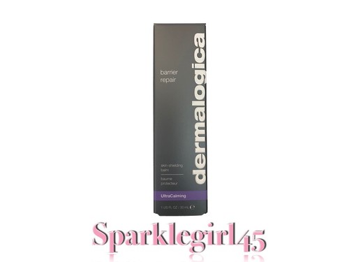 Dermalogica Barrier Repair 1oz/30ml. NEU IM KARTON! FRISCH! VERSIEGELT! KOSTENLOSER US-VERSAND!