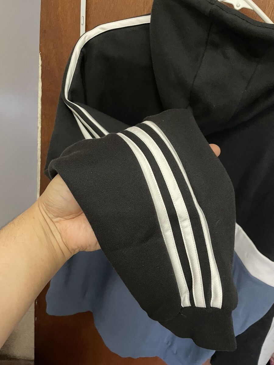 NEW MEN'S ADIDAS ORIGINALS ZX ITASCA TREFOIL 1/4 ZIP HOODIE NEW MEN'S ADIDAS ORIGINALS ZX ITASCA TREFOIL 1/4 ZIP HOODIE
