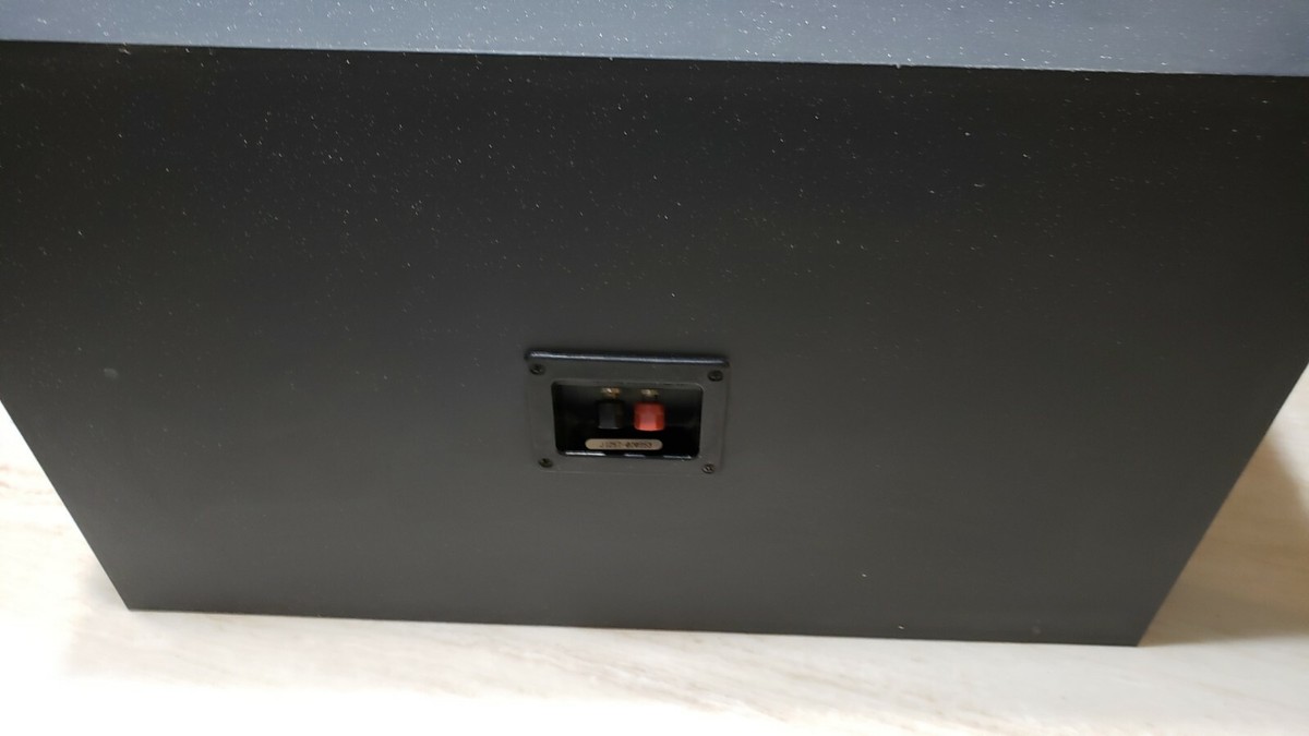 JBL 4412A Studio Monitor Speaker (Single) | eBay