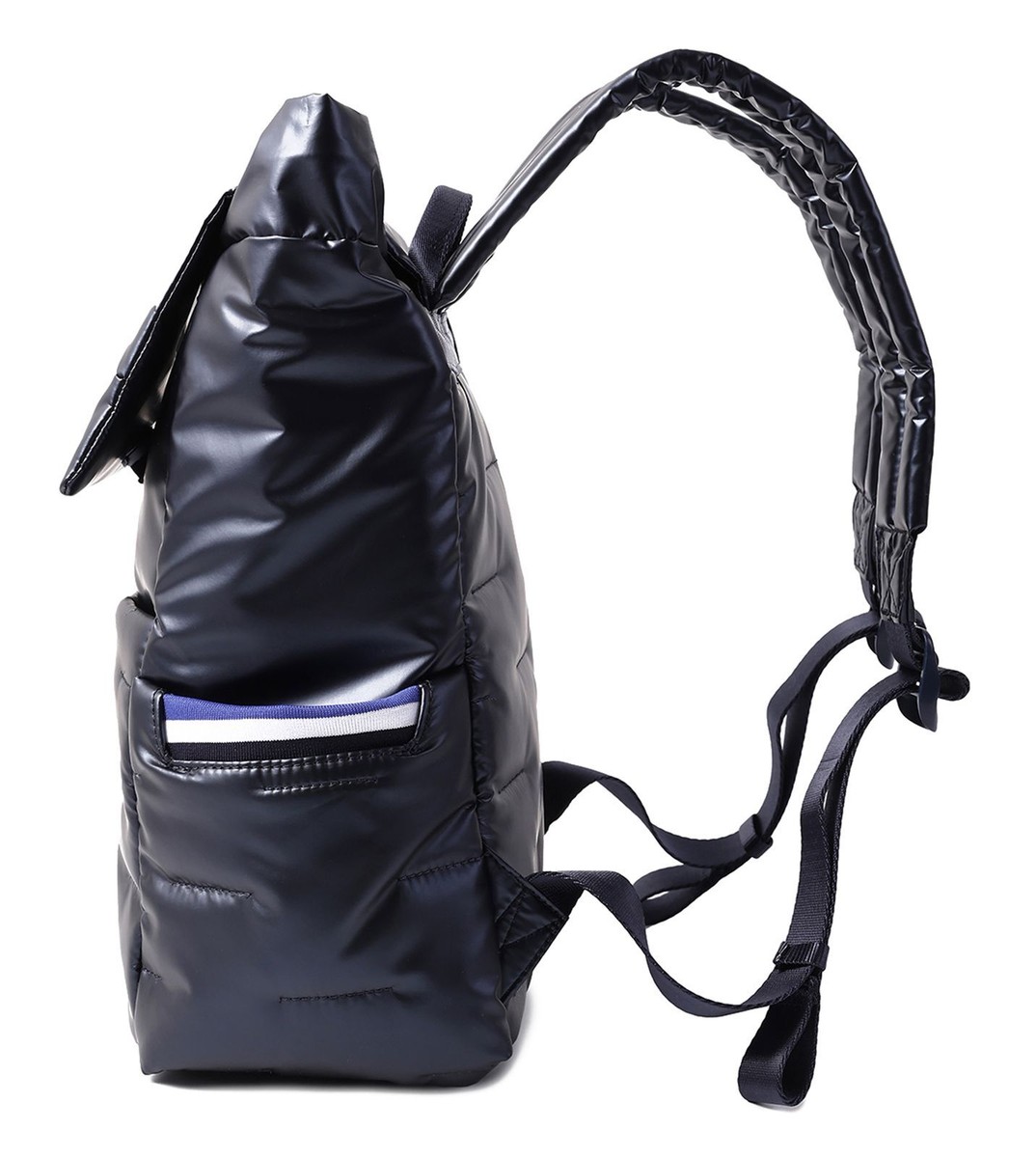 Sac à Dos Femme Hedgren Cocoon Billowy - Bleu Paon - Neuf Avec étiquettes