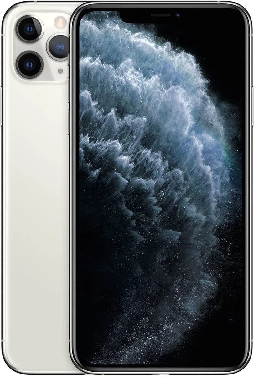 NEW Verizon Apple iPhone 11 Pro - 512GB - Space Gray (for Verizon