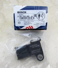 Bosch 0261230234 OE Manifold Absolute Pressure (MAP) Sensor