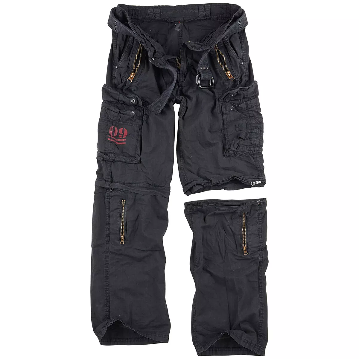 Army surplus deals cargo pants