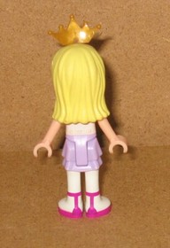 41004 LEGO Friends Rehearsal Stage &ndash; 100% Complete w Instructions EX COND 2013