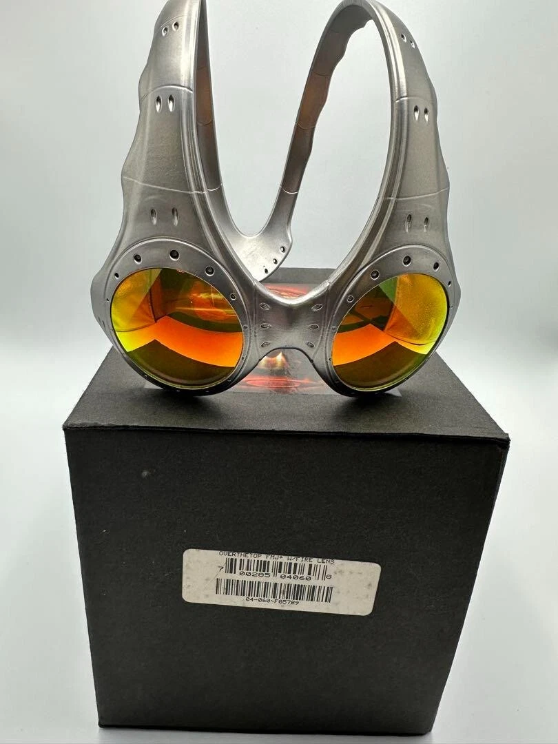 Over The Top In Men's Sunglasses for sale | eBay