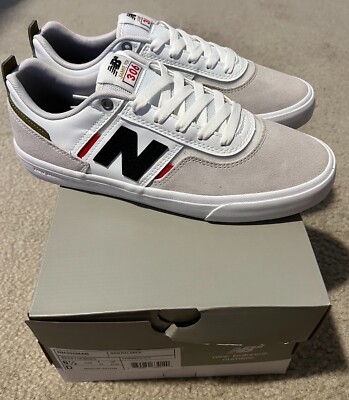 New Balance Numeric 306 Summer Fog NM306MAR Size 8.5 NEW | eBay