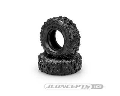 JConcepts Megalithic 1.9 Reifen grün JCO4078-02 