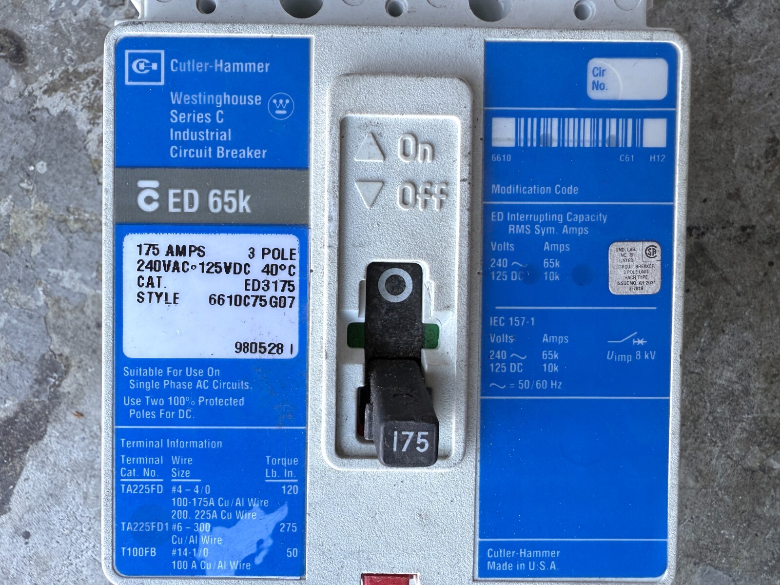 Picture 2 of 3