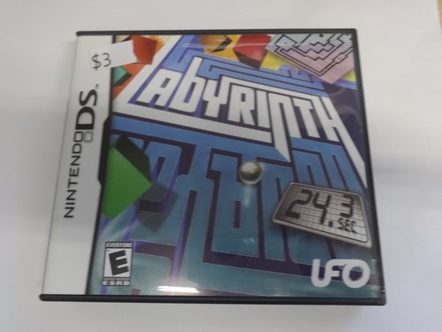 SELECTION # 2 Nintendo DS USED & New VIDEO GAMES U CHOOSE FROM DROP DOWN K-Z - Picture 20 of 475