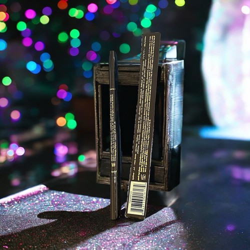 Tarte Double Take Eyeliner Liquid & Pencil Duo in Black Brand New in Box - Picture 19 of 24