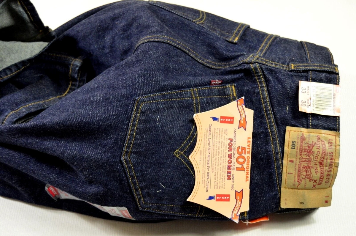 Levis 501 clearance ebay