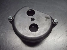 1984 84 Honda ATC 200E 200 E 3-Wheeler Engine Motor Oil Pump Gear Housing