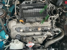 2015 SUZUKI VITARA MK4 1.6 PETROL ENGINE M16A M16A