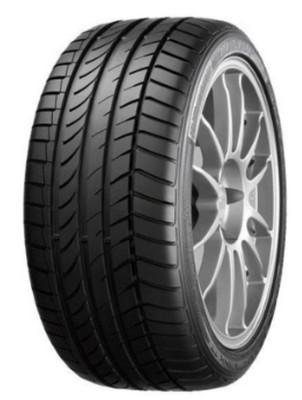 Dunlop 255/45R17 98W SP Sport Maxx TT DSST * DOT21