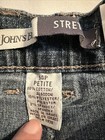 Women’s Size 14 Petite Jeans — photo 4