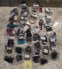 Paparazzi Jewelry - Lot of 43 Bracelets NWT Lot 2 