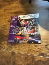 Official Sega Dreamcast Magazine February 2001 Volume 11 Demo Disc