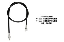 Speedo Cable for 2000 Kawasaki KLX 300 R (KLX300A5)