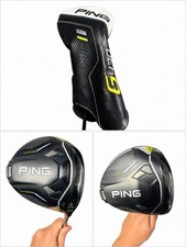 Ping G430 Max 10K Driver 10.5 Degree - X Stiff Flex
