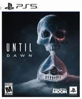 Sony Until Dawn (PlayStation 5)