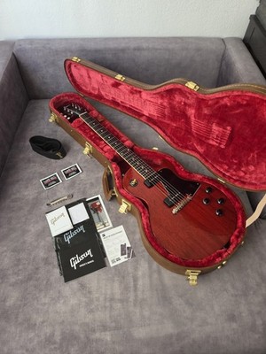Gibson Les Paul Special Cherry 