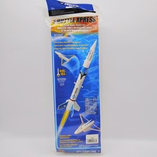 Estes Shuttle Express #2183 Flying Model Rock...