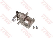 TRW Bremssattel BHU348E für PEUGEOT TRAVELLER CITROËN EXPERT Aluminium OPEL K0 3
