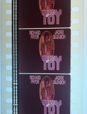 The Toy (1982) SCOPE 35mm Trailer