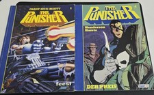 Marvel Comics the Punisher