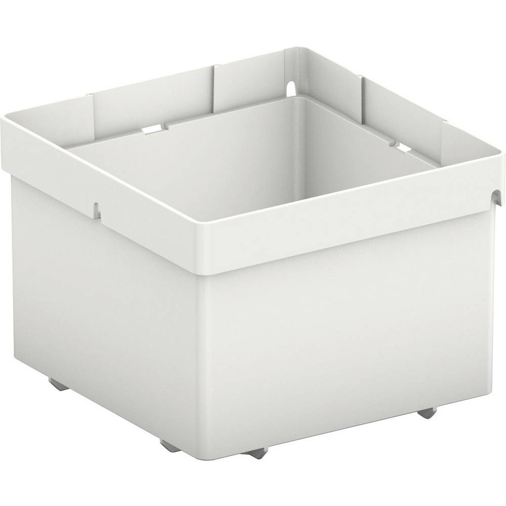 Boîte d'intervention Festool compartiment amovible en ABS pour rangement Systainer