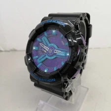 CASIO GA-110HC G-SHOCKWatch