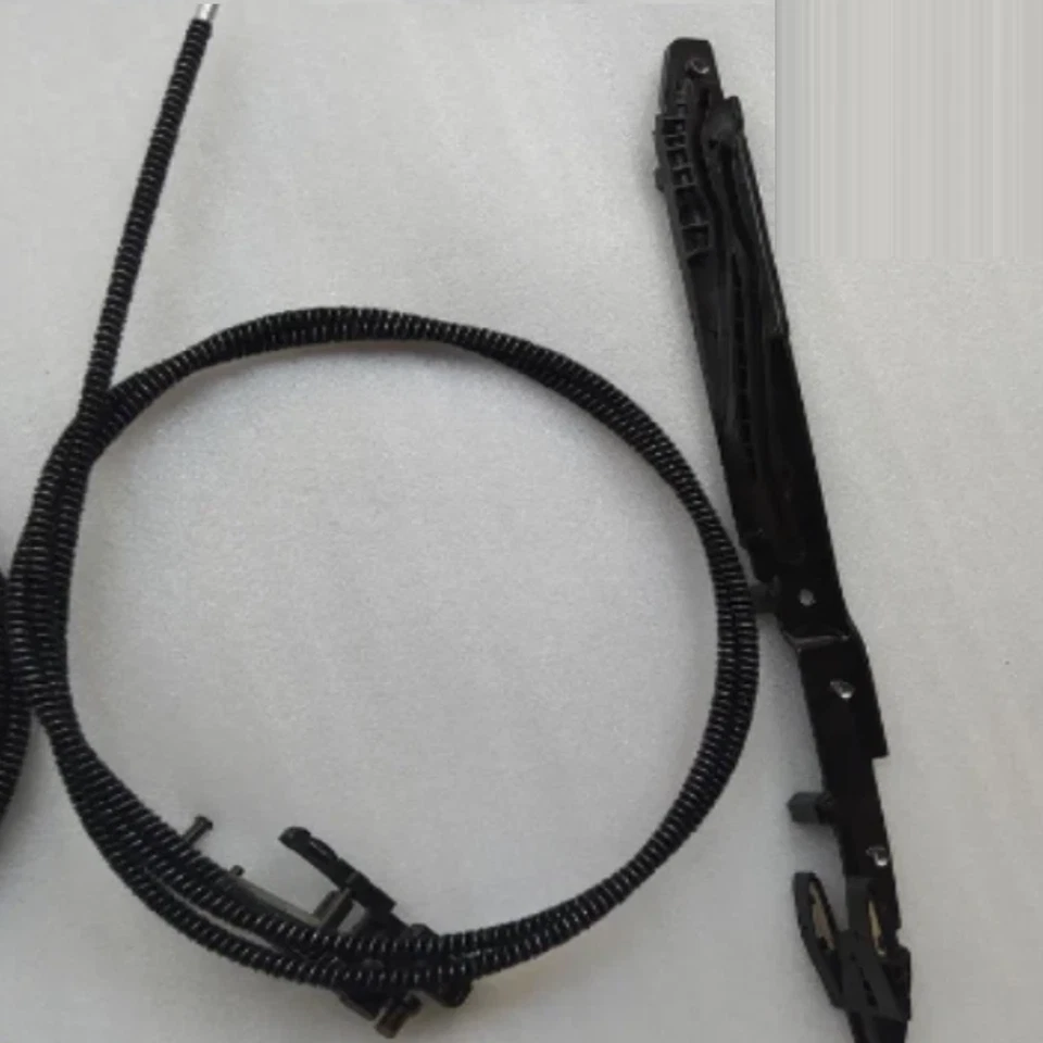 Kit de cables de vidrio y brazos de oruga para techo corredizo Tucson para Hyundai 2005-2015 Foto 3 de 3