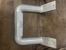 Carr Aluminum Truck Step 1139
