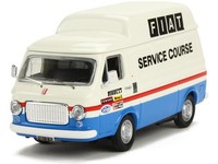 Fiat 238 Hilfe Fiat 1971 - Rio 1/43