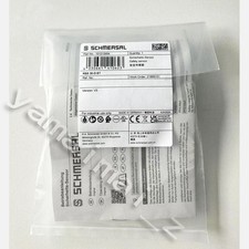 New Sealed SCHMERSAL SENSOR 6ES7322-1BL00-0AA0 RSS 36-D-ST 1PC