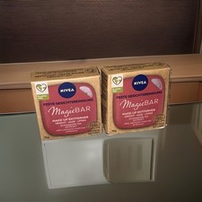 NIVEA MagicBAR Gesichtsreiniger Make-up Entfe...