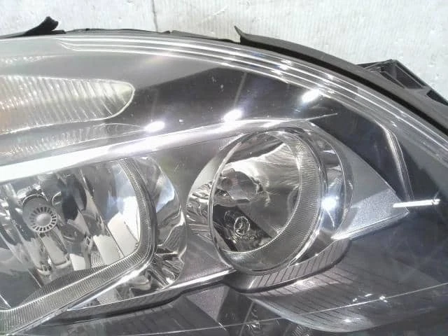 MERCEDES-BENZ Benz b class 2012 Right Headlight A2468200261 [Used] [PA107043555] - image 4 of 4