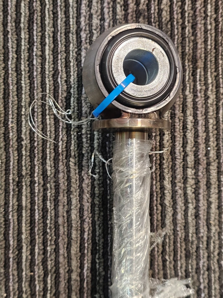 King Shocks HDS43105 3.0 Billet Piggyback Shock OD Dia 3.114 Rod Dia 0.781 — 第 3/4 张图片