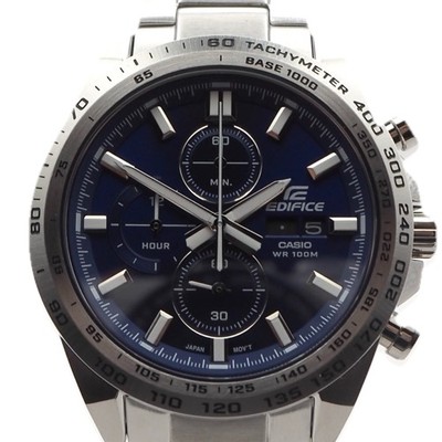 Casio Edifice Herren Uhr EFR-574D-2AVUEF