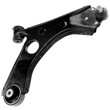 Querlenker vorne rechts für Opel Combo X12 Vorderachse Traggelenk