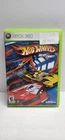 Hot Wheels: Beat That - Microsoft Xbox 360 - CIB Complete w/Manual Tested